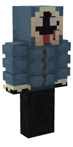 Скин Gnomik_Vasa в Майнкрафте
