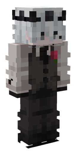 Скин wtiyz в 3D