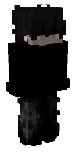 Скин stdark_ в 3D