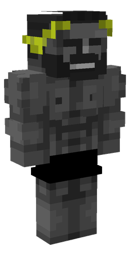 Скин _spi_ в 3D