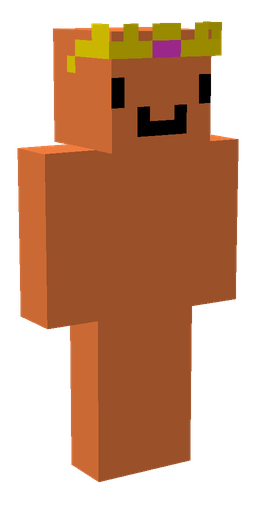 Скин _JoNNaton_ в Майнкрафте