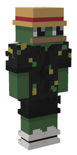 Скин SupixTM в 3D