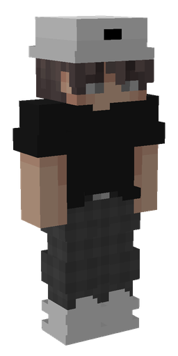 Скин Legixd в 3D