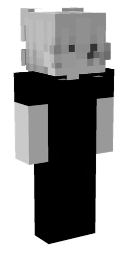 Скин lxOguz_ в 3D