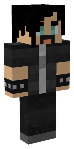 Скин KOZYR в 3D