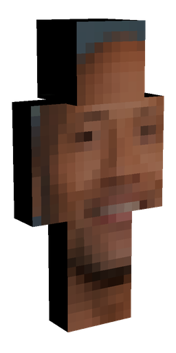 Скин assel в 3D