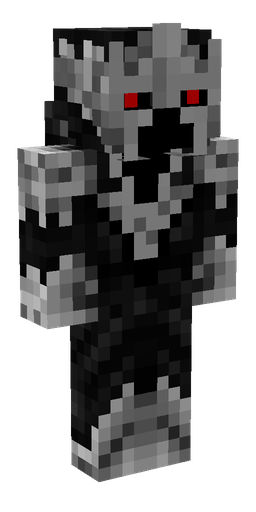 Скин daredevilviking в 3D