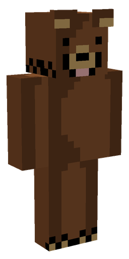 Скин Joopster2001 в Майнкрафте
