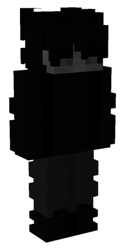 Скин AlluBater в 3D