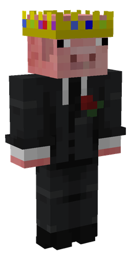 Скин Mr_list в 3D
