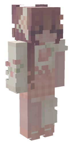 Скин Relxve в 3D
