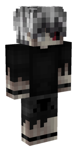 Скин bro_GG в 3D