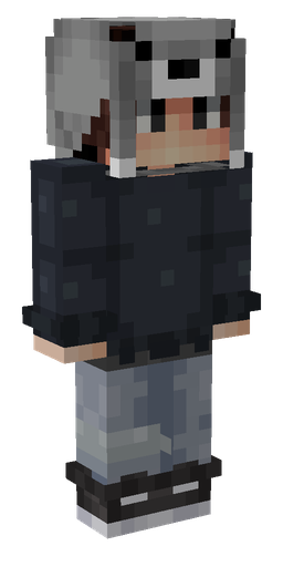 Скин _Zyrox46 в Майнкрафте
