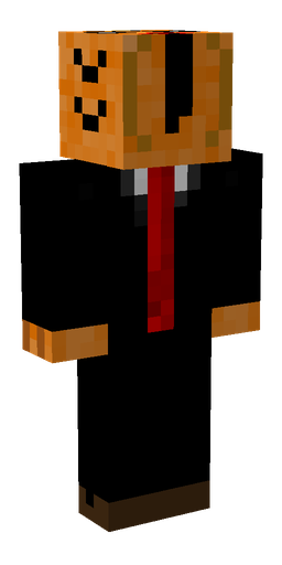 Скин alex1000000 в 3D