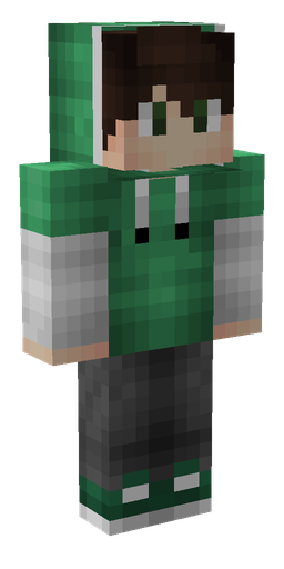 Скин Finn_LA в 3D