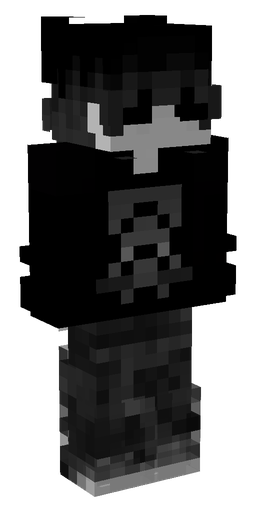 Скин Avinyne в 3D