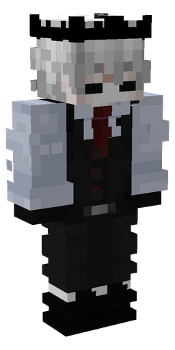 Скин Argonyte в 3D