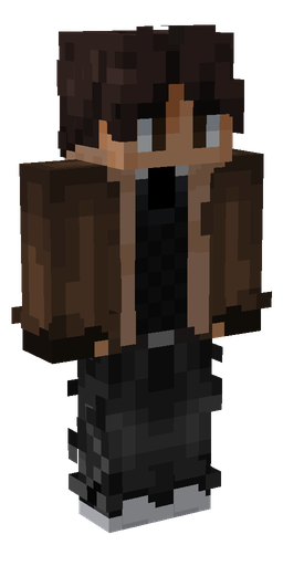 Скин Rico_Loco в 3D