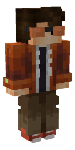Скин Azir_33X в 3D