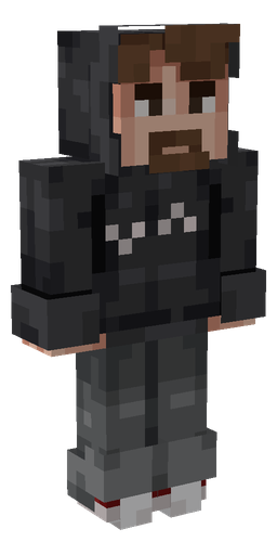 Скин Quartz_beast в 3D