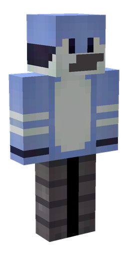 Скин kiljoy в 3D