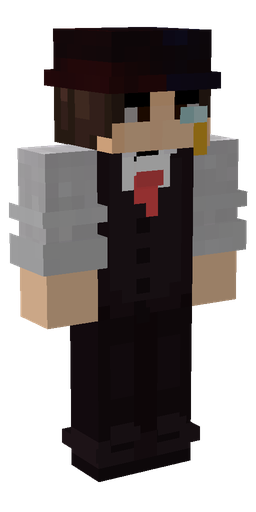 Скин Liloper в 3D