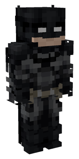 Скин aqph в 3D