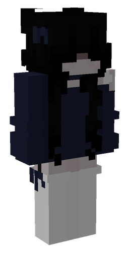 Скин joulyv в 3D