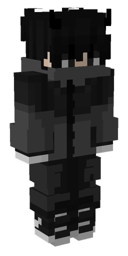 Скин F2Moritz в 3D