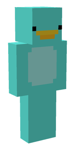Скин Aleksejus в 3D