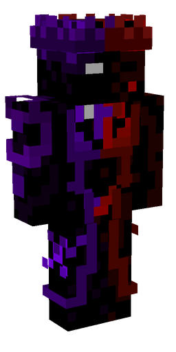 Скин Dark_kils в Майнкрафте