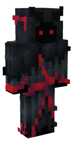 Скин exon в 3D