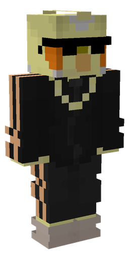 Скин Der_Karton в 3D