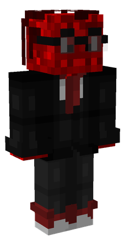 Скин ewwe в 3D