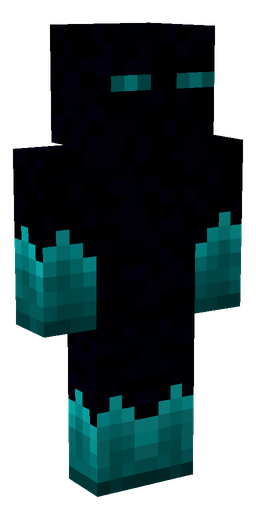 Скин YTO4KA в 3D
