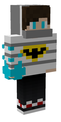 Скин UmutGamer в 3D