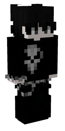 Скин irlv в 3D
