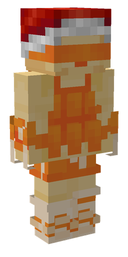 Скин mrpot12 в Майнкрафте