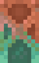 Плащ Copper