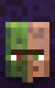 Плащ Minecraft Experience