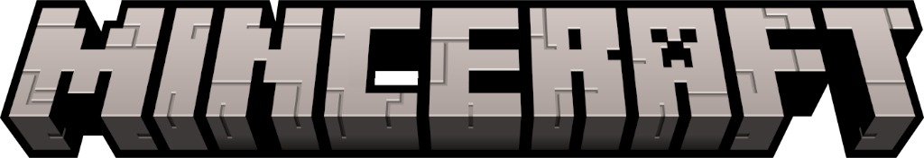 Редкий логотип: MINCERAFT