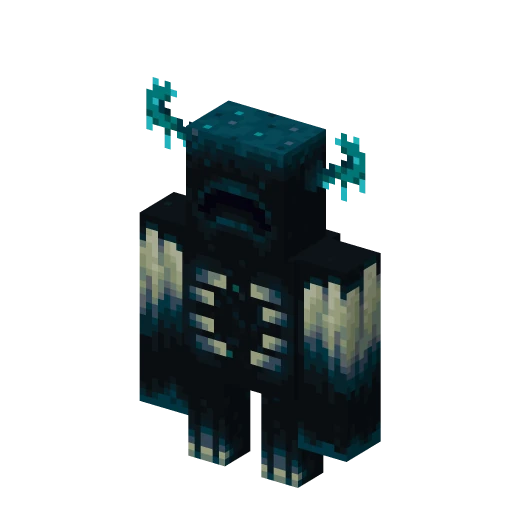 Хранитель в Minecraft